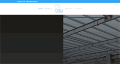 Desktop Screenshot of cydisa.net